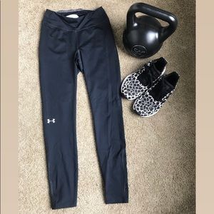 Under Armour Sonic Legging